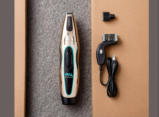 Comfort Paws Nail and grooming trimmer